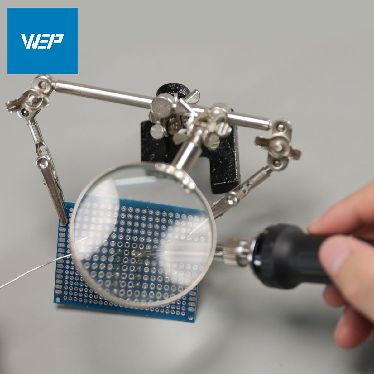 947 VIII Basic Soldering Iron