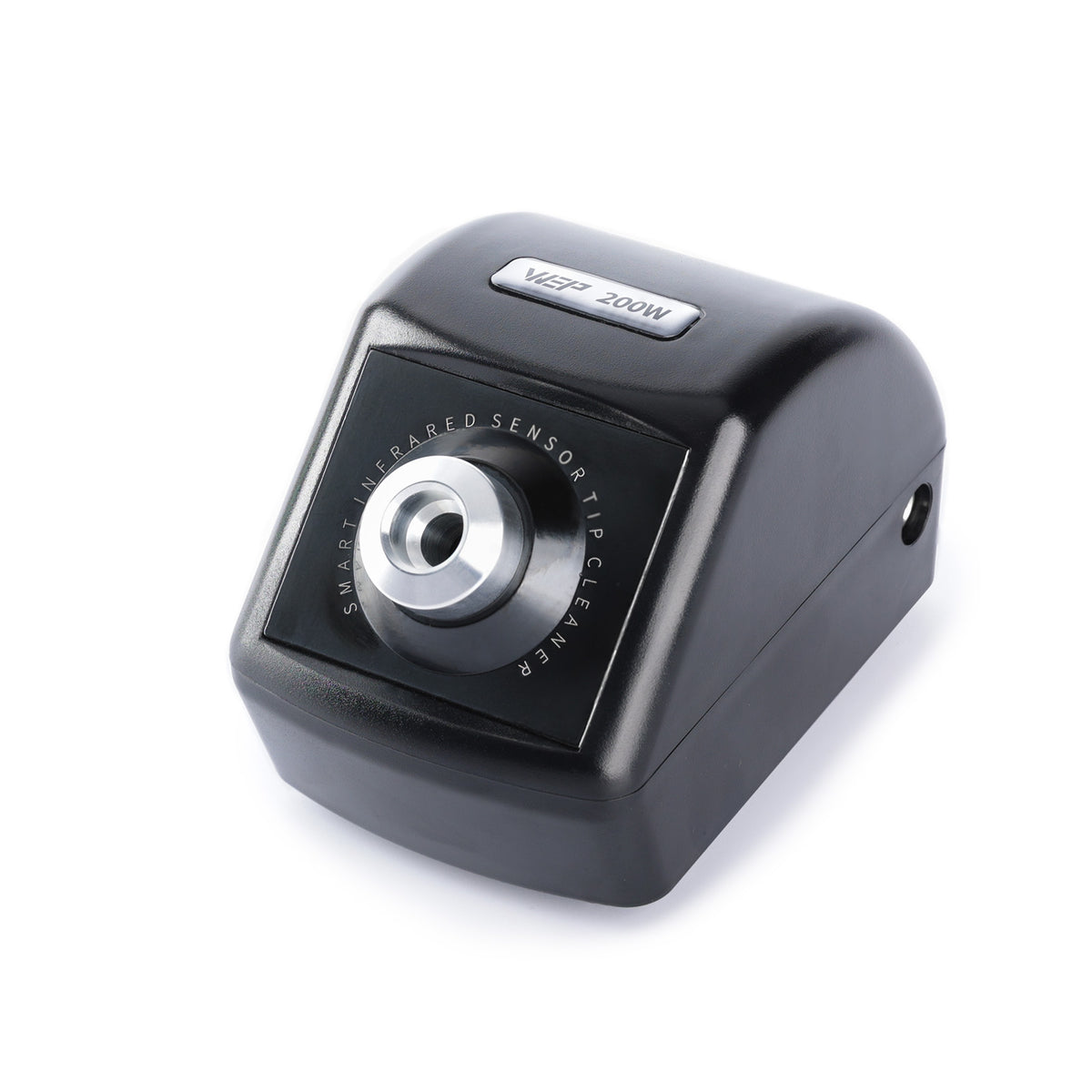 200W Motorized Micro Tip Cleaner