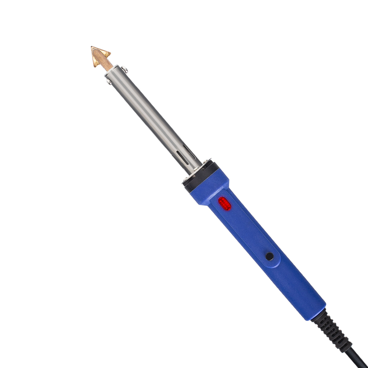 960 IV Plastic Welder Kit