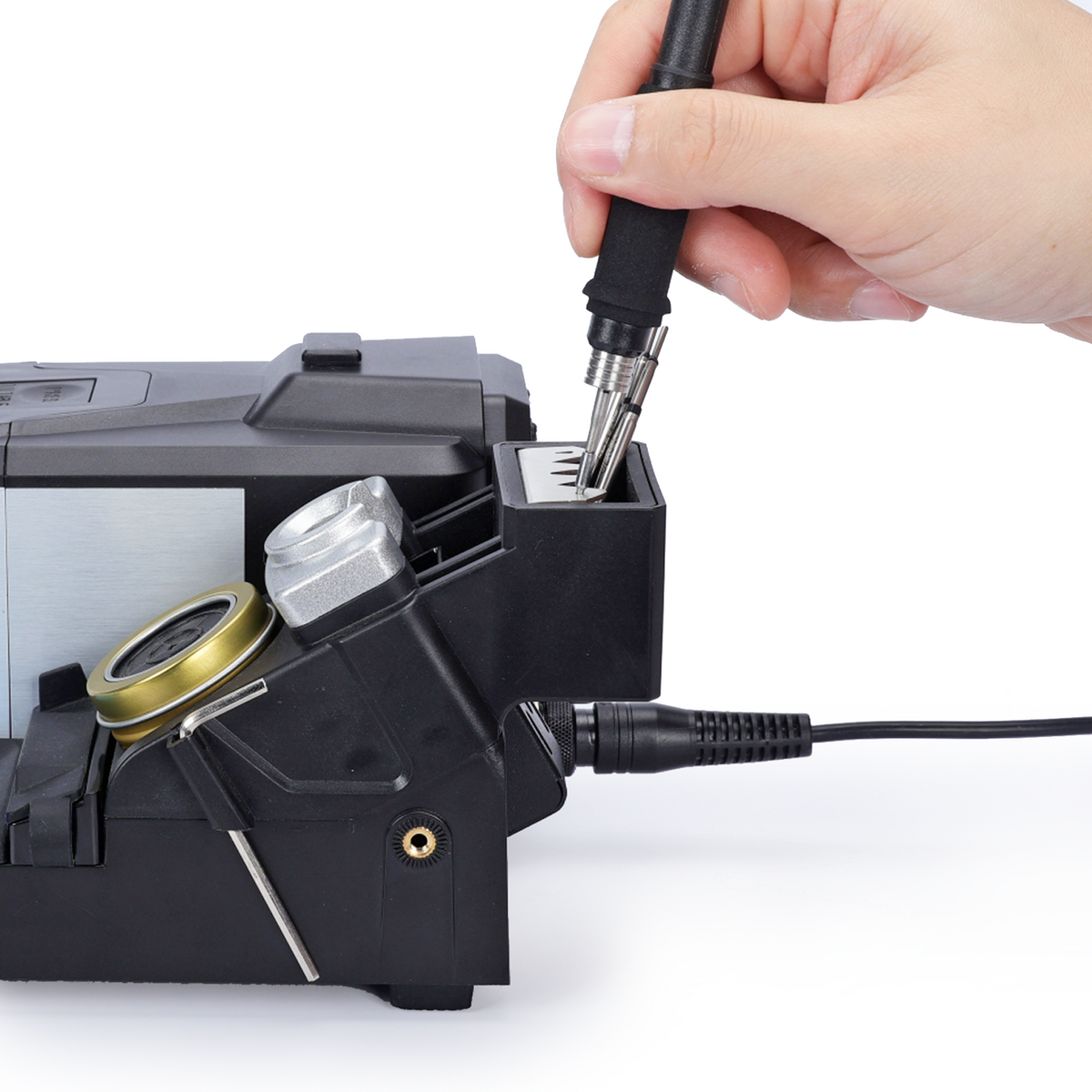 982D Micro Soldering Station