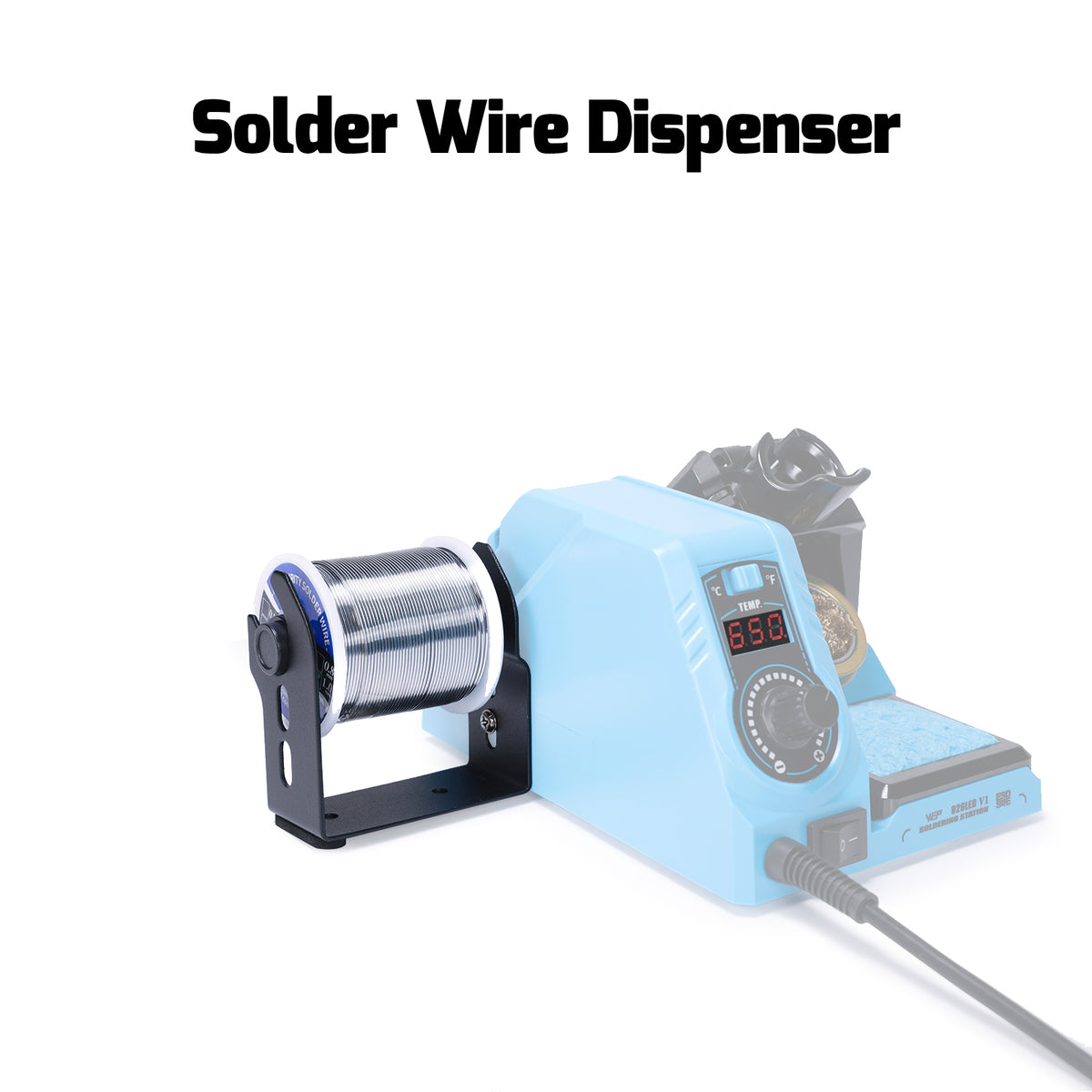 926LED V1 Soldering Station