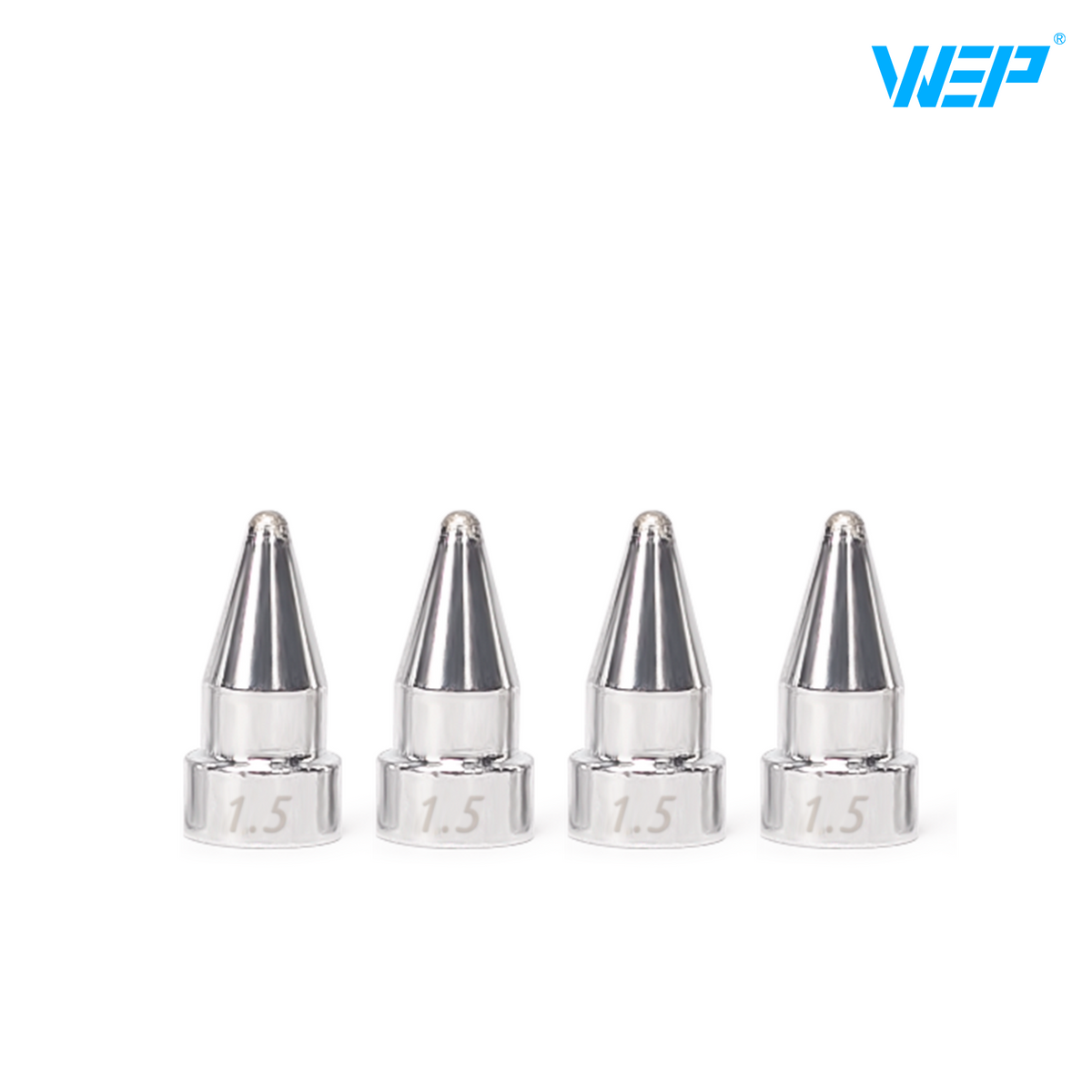 948N Desoldering Nozzle 1.5mm (4-Pack)