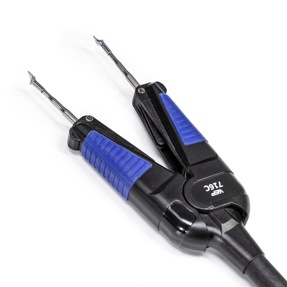 982D-I Micro Hot Tweezers Station
