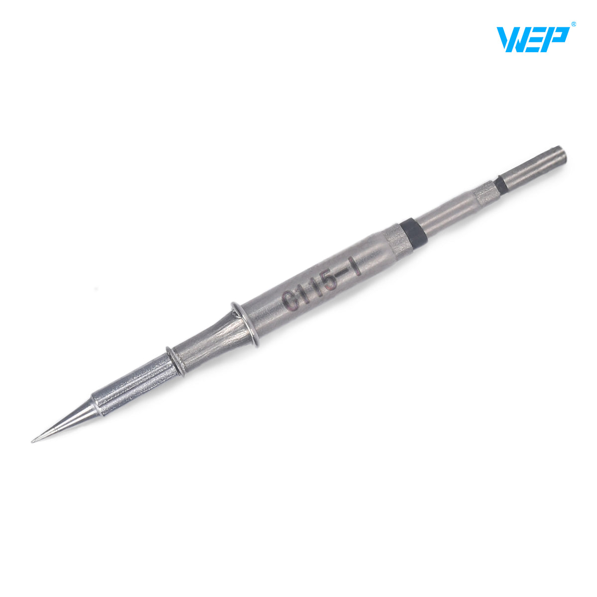 C115 Soldering Tip Cartridges