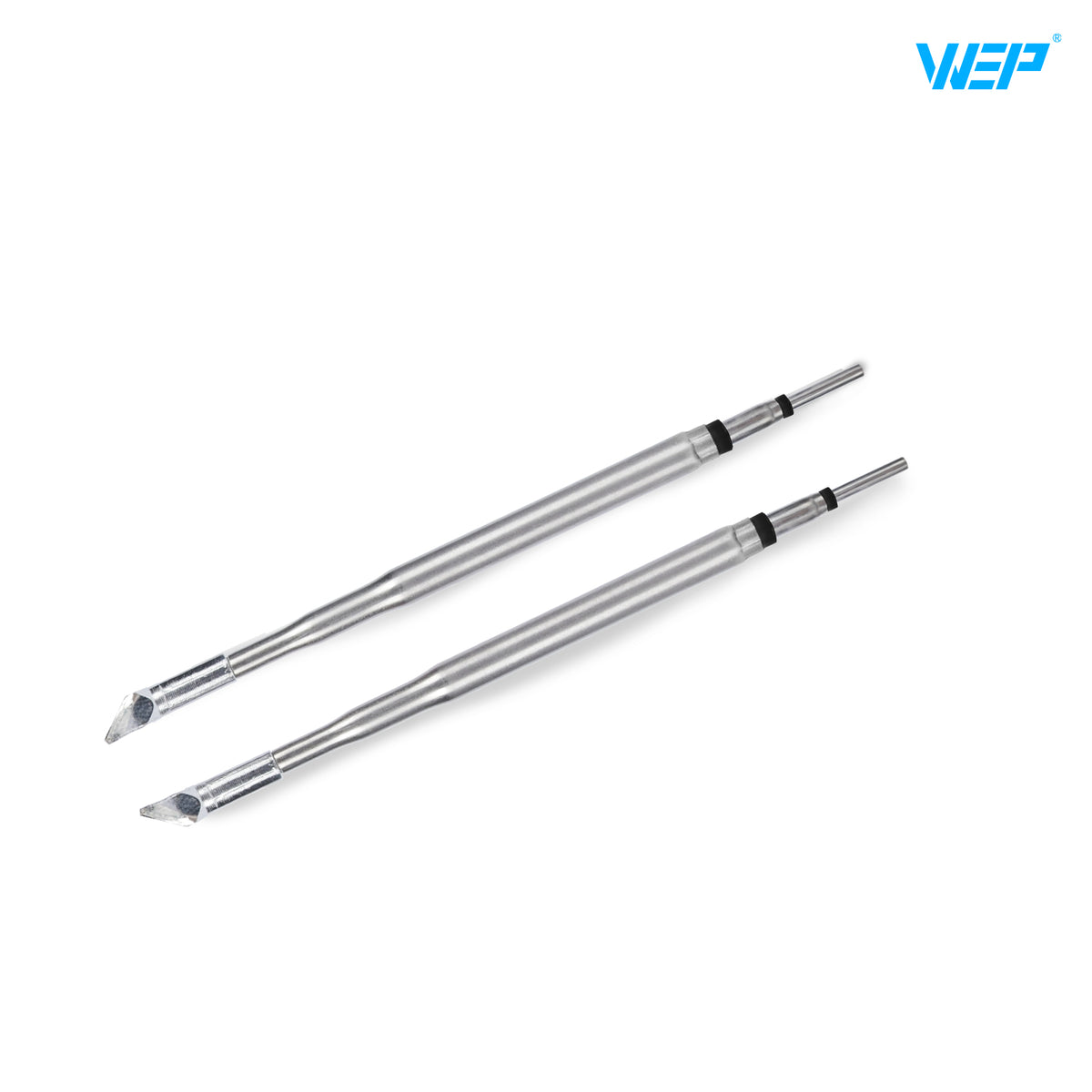 C120 Hot Tweezers Tips (Pair)