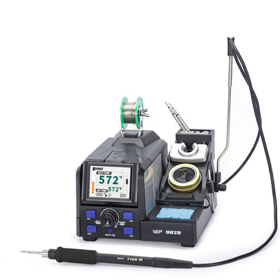 982D Micro Soldering Station