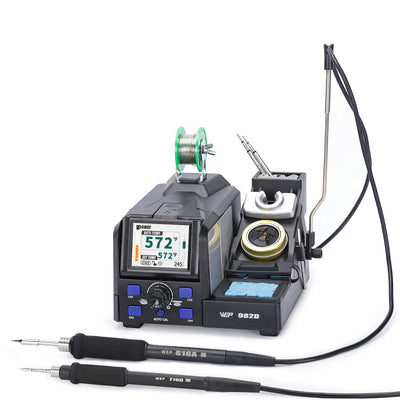 982D Micro Soldering Station