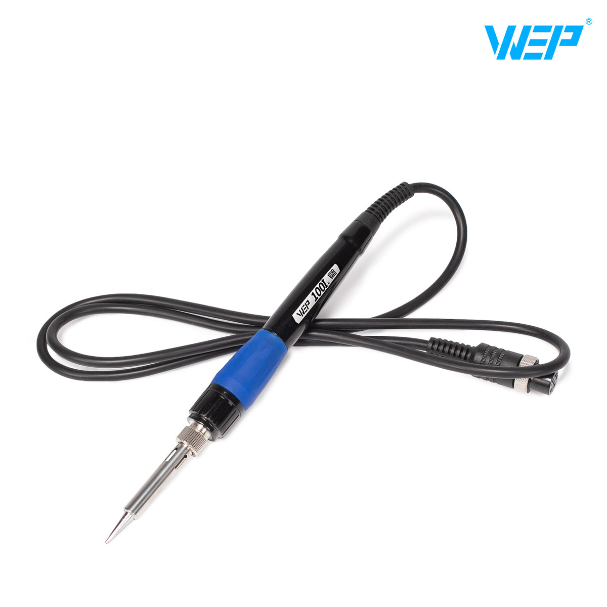 100I Soldering Iron Hand Piece