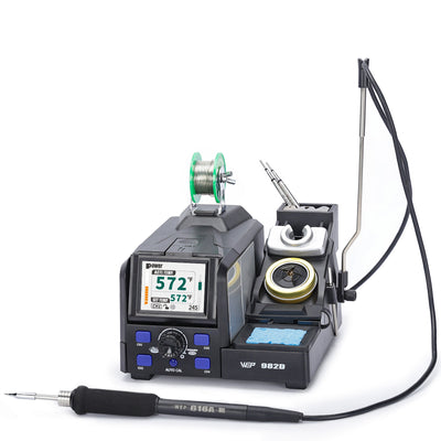 982D Micro Soldering Station