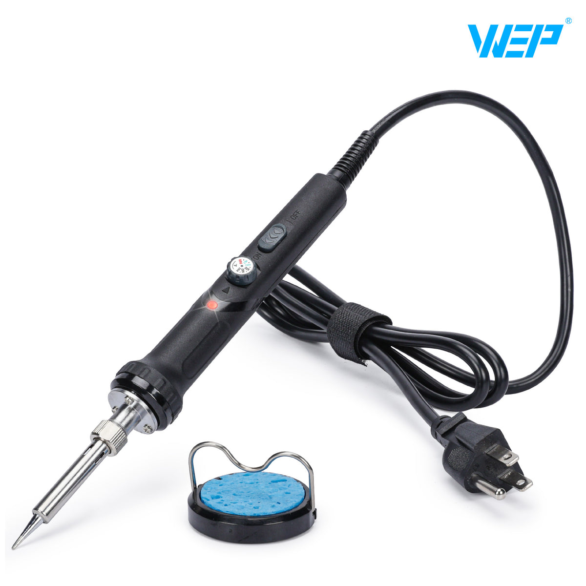 947 VIII Basic Soldering Iron