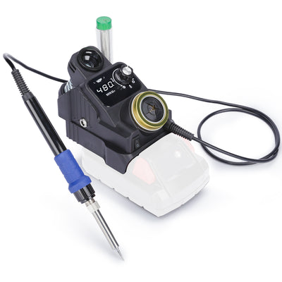 937D I Cordless Soldering Iron Station
