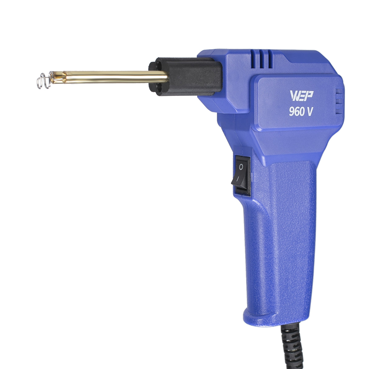 960 V Plastic Welding Kit Hot Stapler