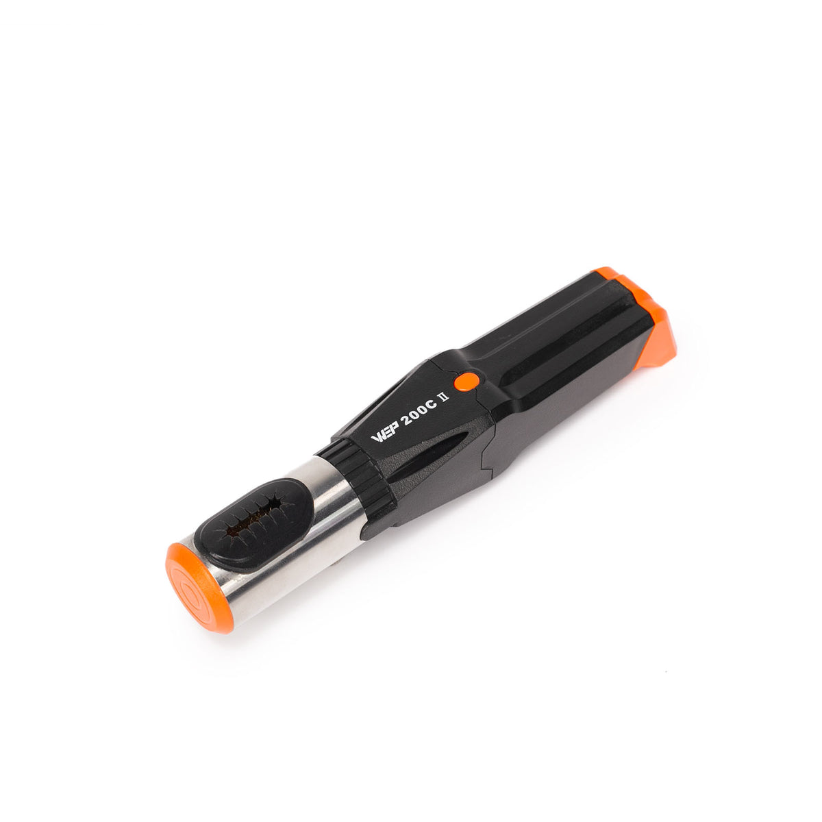 200C II Motorized Tip Cleaner