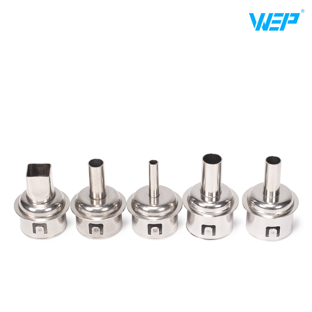 2300 Hot Air Nozzle Set (Quick-Change)