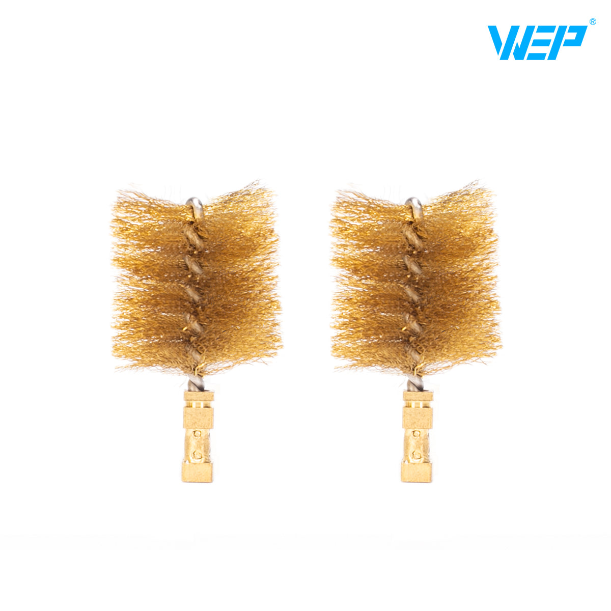 2400 Brass Cleaning Brush