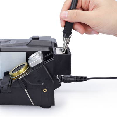982D Micro Soldering Station