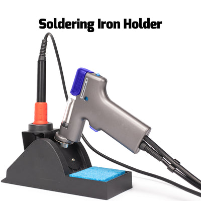 948D III Soldering + Desoldering 2-in-1 Station