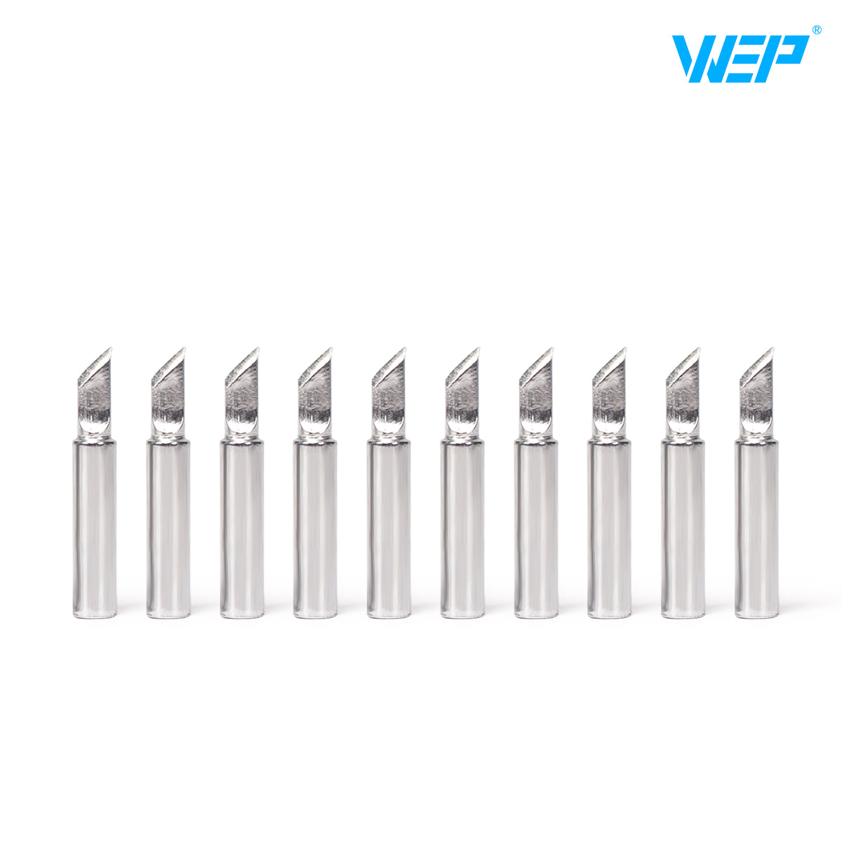 902 Soldering Tips (10-Pack)