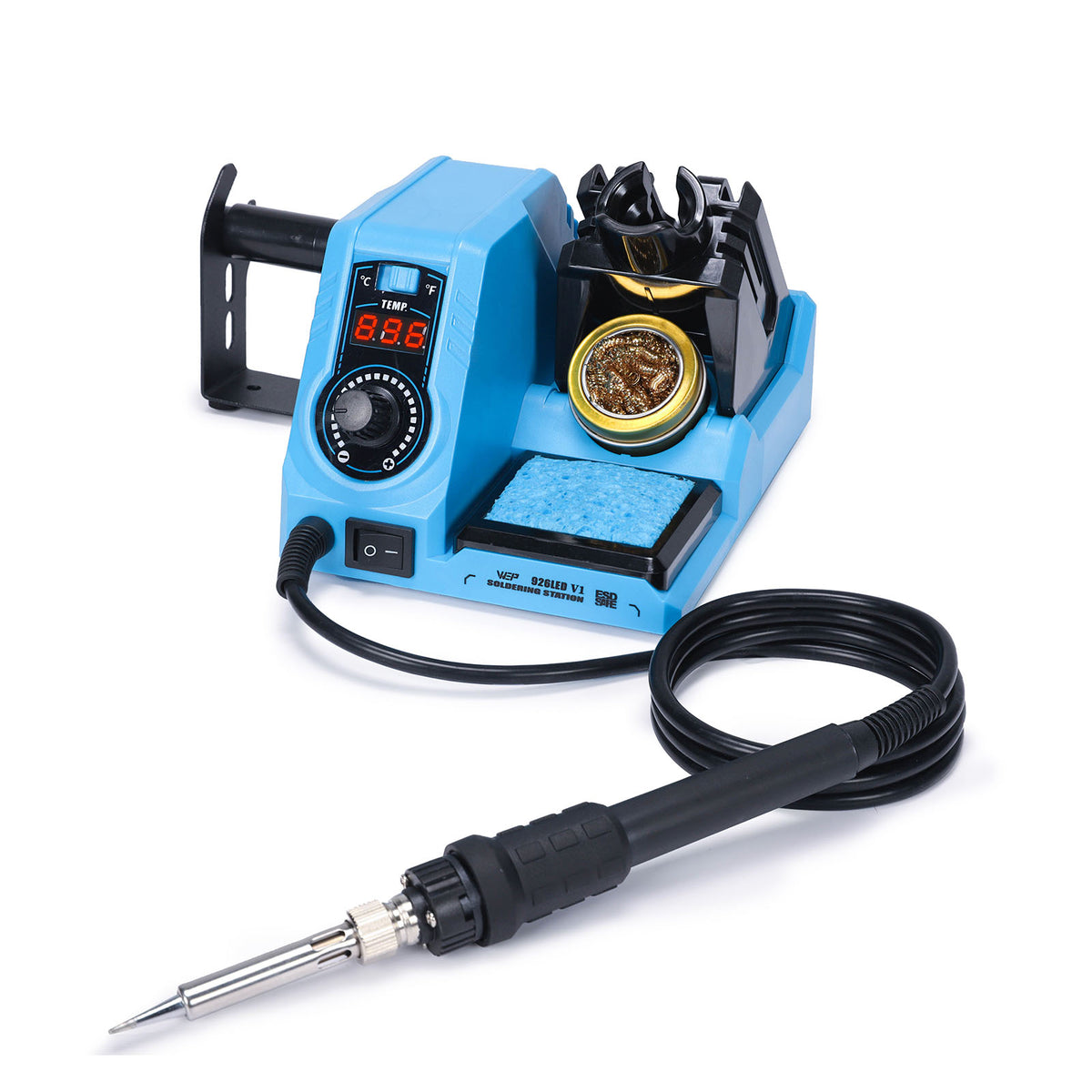 926LED V1 Soldering Station