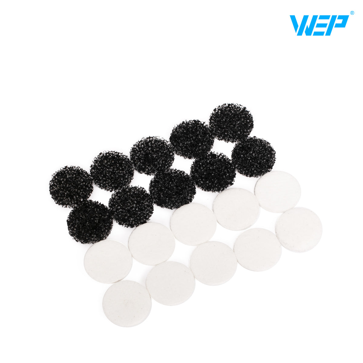 948ACF Filtration Adsorber (20-Pack)