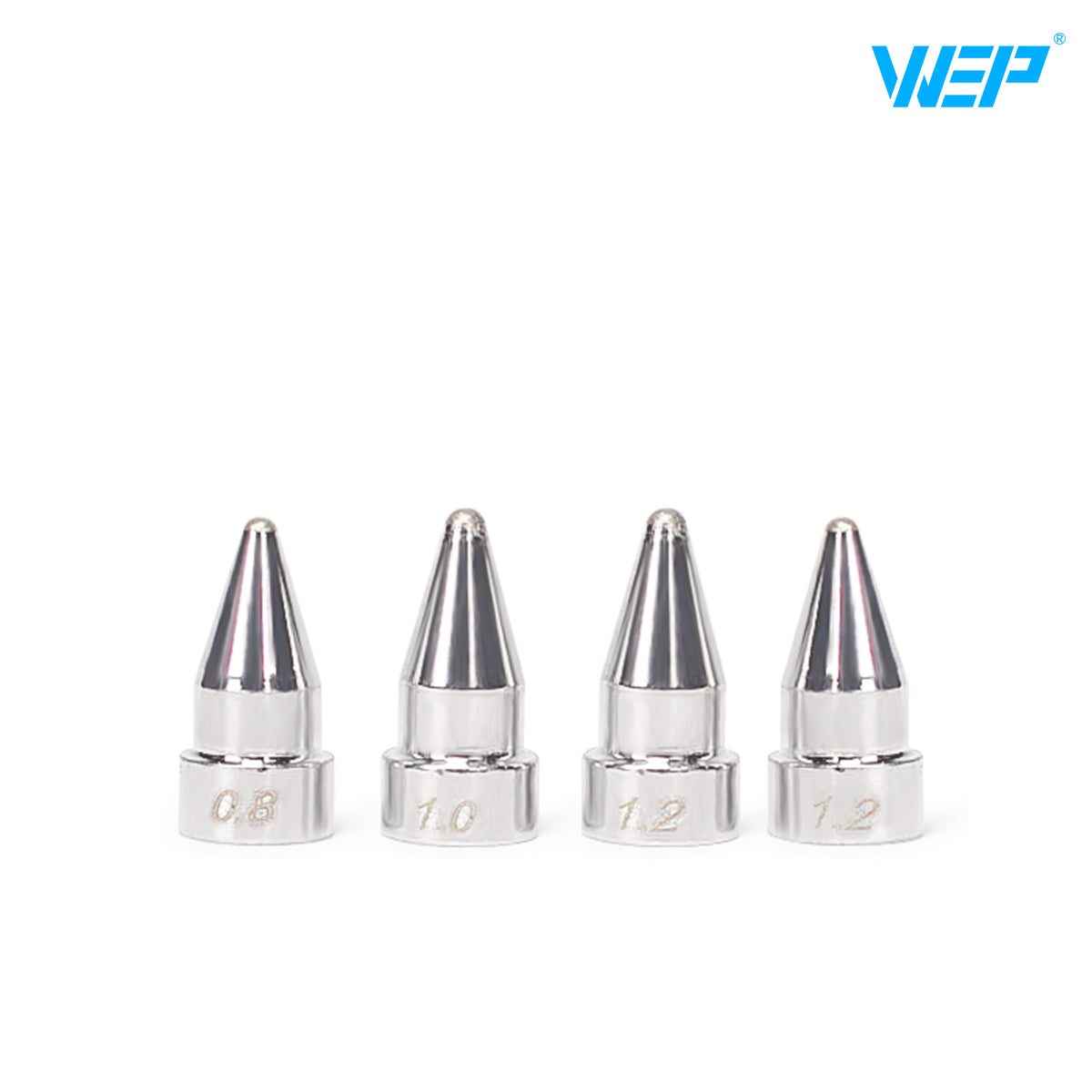 948N Desoldering Nozzle Mixed Set (4-Pack)
