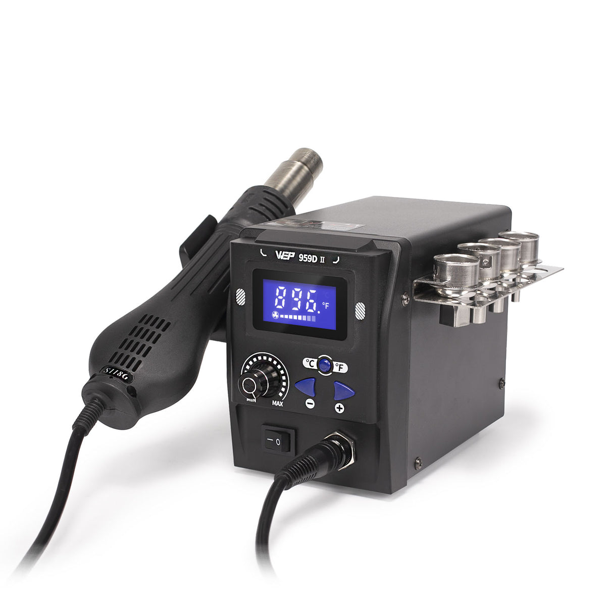959D II Hot Air Rework Station