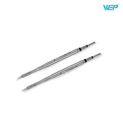 C120 Hot Tweezers Tips (Pair)