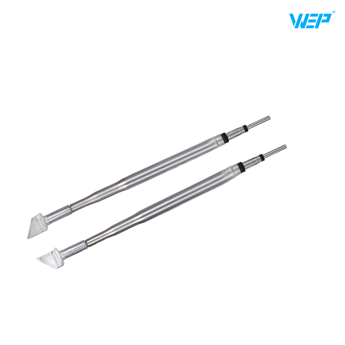 C120 Hot Tweezers Tips (Pair)