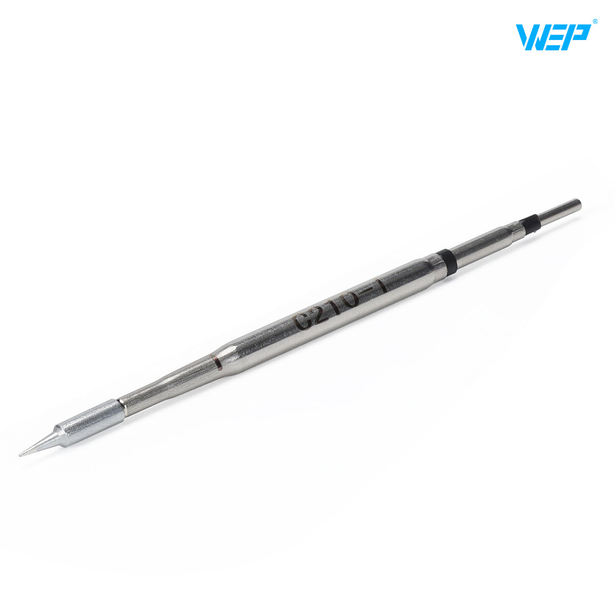 C210 Soldering Tip Cartridges
