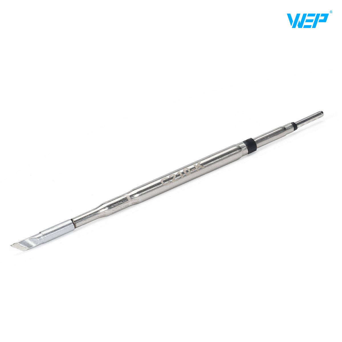 C210 Soldering Tip Cartridges