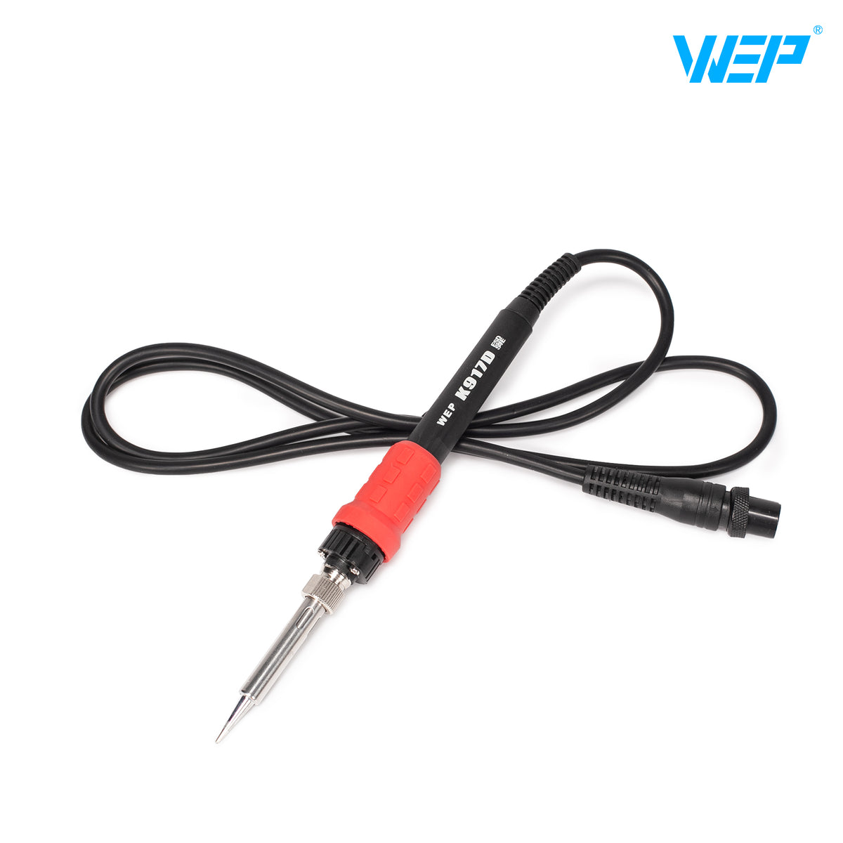 K917D Soldering Iron Hand Piece