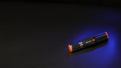200C II Motorized Tip Cleaner